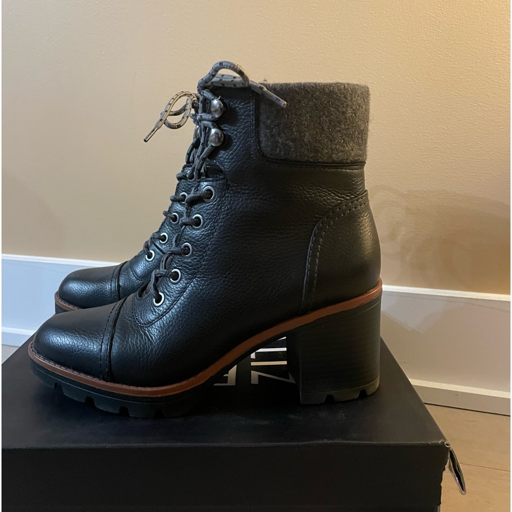 Naturalizer Varuna boots
